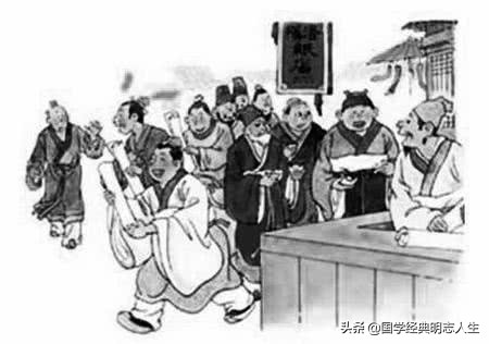 有成语典故的故事大全,成语典故故事大全100篇