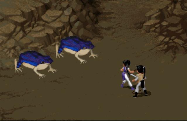 15年前的绝版古偶，90后的青春纪念，今天也没人能拍出来