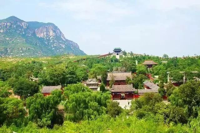 河北风景最好的高速,河北旅游高速啥时通车