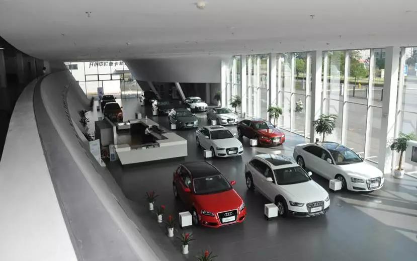 4s店的免息车贷到底是什么,4s店免息免费用的车贷可信吗