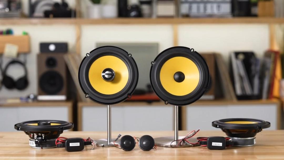 本田十代思域升级隔音和音响,十代思域劲动版音响最佳设置