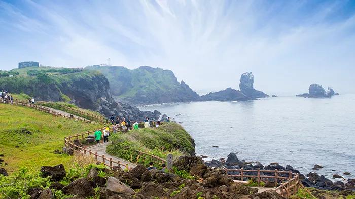 韩国济州岛旅游攻略,十一韩国济州岛旅游攻略