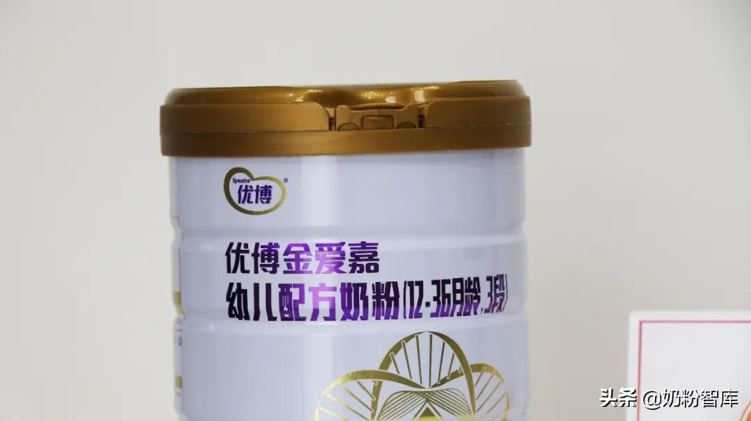 优博金爱嘉奶粉的优点和缺点,优博金爱嘉国版测评