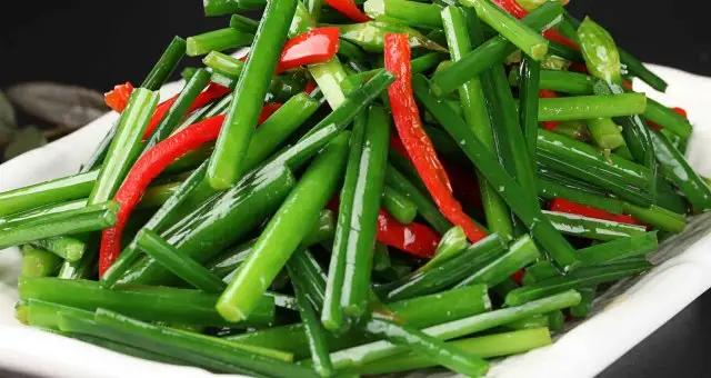 最适合夏天吃的凉拌菜都有哪些,夏天必备的各种花样凉拌菜