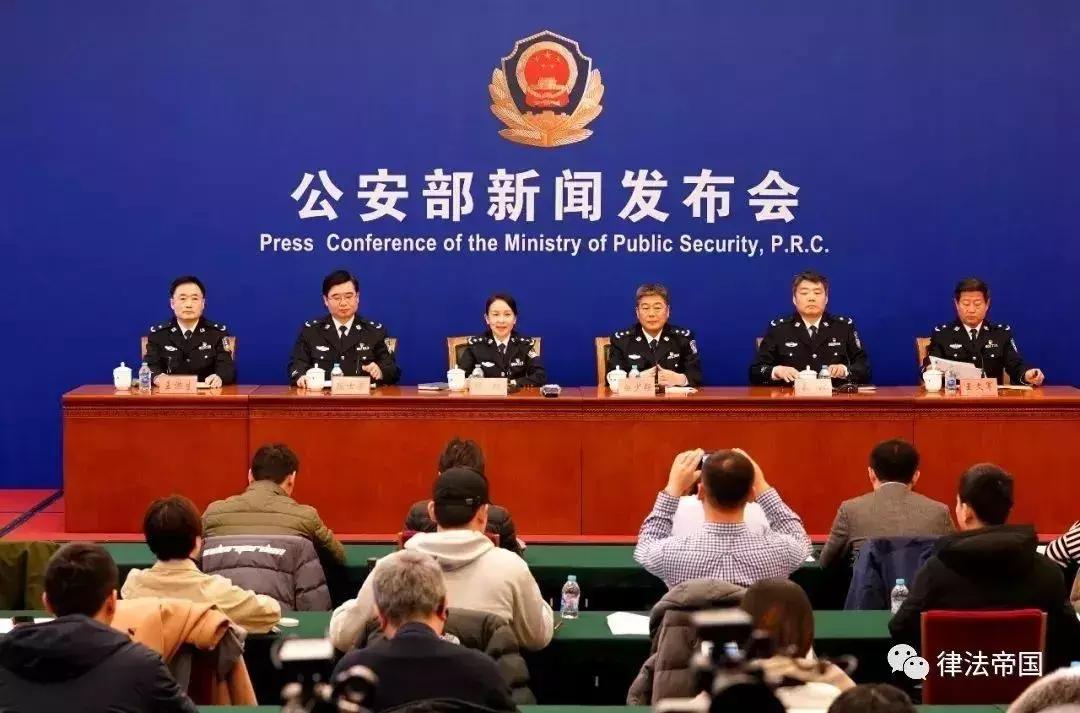 公安经侦打击十大骗局,政府部门可以认定金融诈骗吗