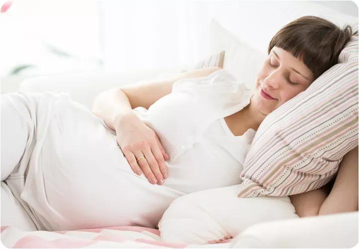 睡前助眠小秘诀分享,睡不好妈妈吃什么