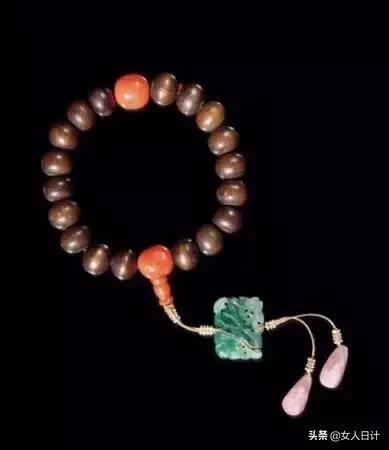 土豪看的手串,最适合穷人玩的5种手串