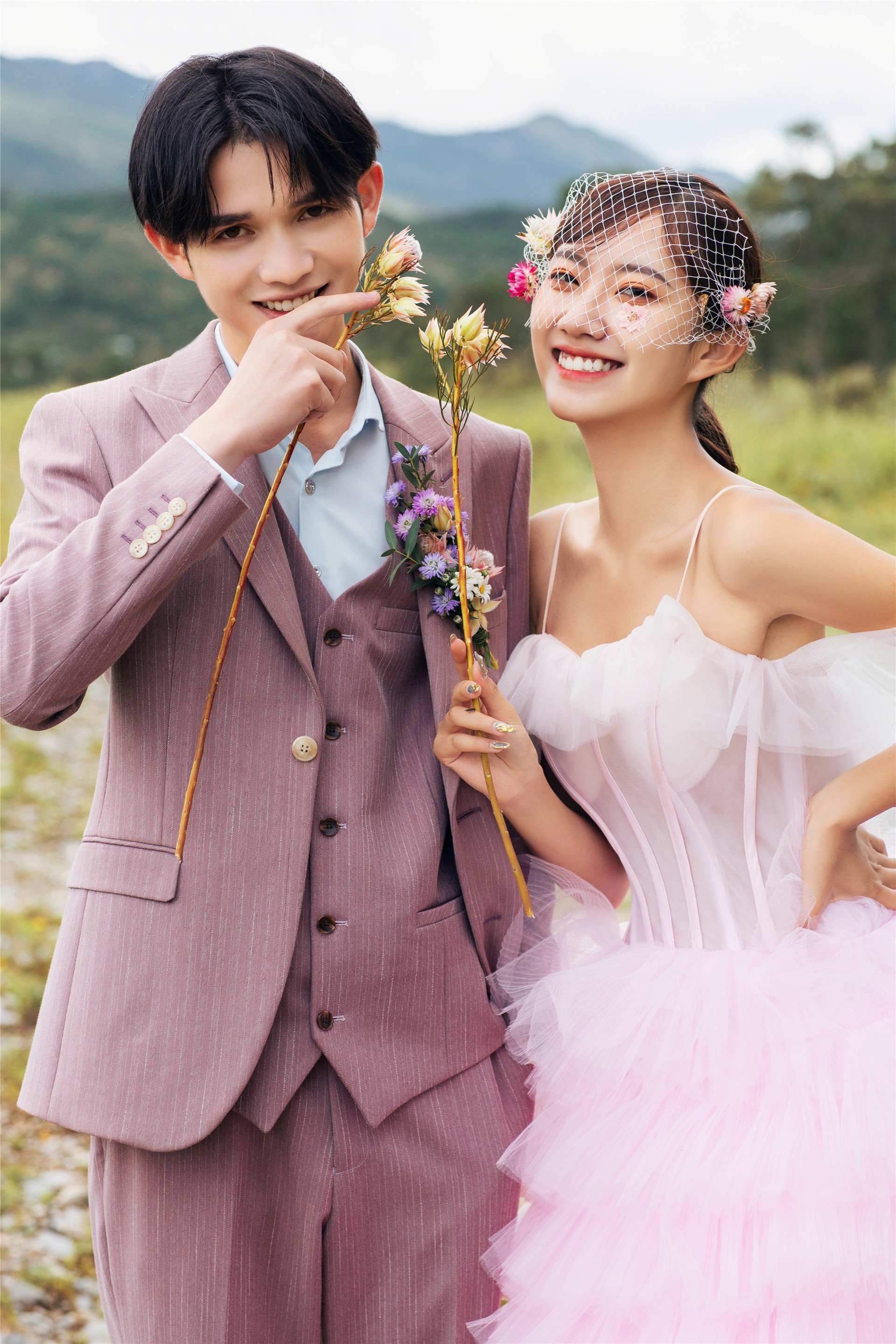 丽江婚纱照旅拍推荐哪家最好,丽江婚纱旅拍推荐哪家好