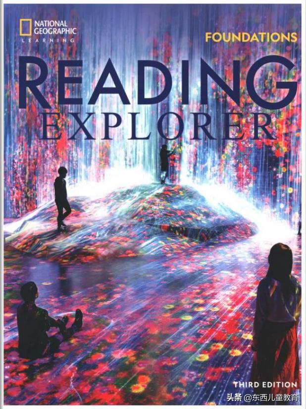 深度测评｜看看咱们的英语“牛娃四件套”能炸出多少潜在牛娃