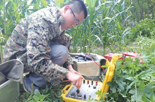地质工程专业就业方向及前景如何,地质工程最好的专业有哪些