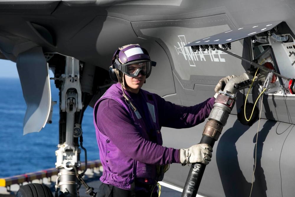 一台f35有多烧钱,f35可以超音速飞行吗