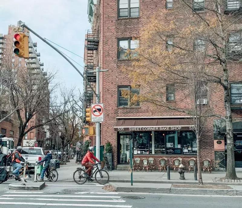 全球50个最值得去的风景,世界著名特色街