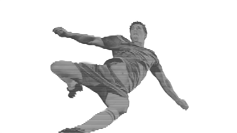 耐克平面广告制作,耐克广告图片怎么做