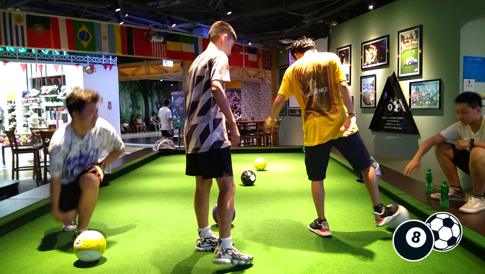 poolball足球视频,poolball普利佰广州