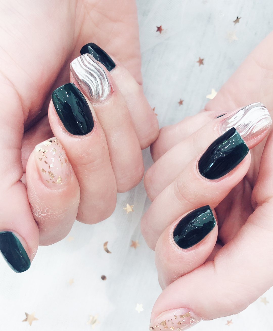 复古s曲线,最漂亮的s曲线