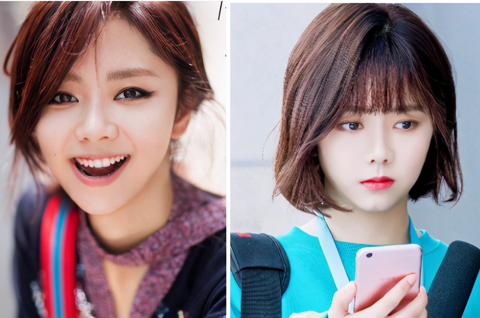 为什么有些人化妆反而显老显黑,50多岁的女人怎么化妆不显老