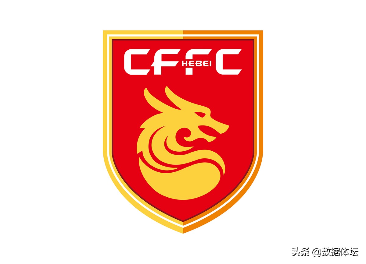 中国职业俱乐部队队徽,中国职业足球队盘点