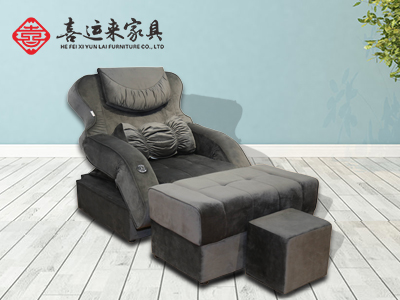 足疗沙发买什么样的最好,足浴沙发哪种款式好