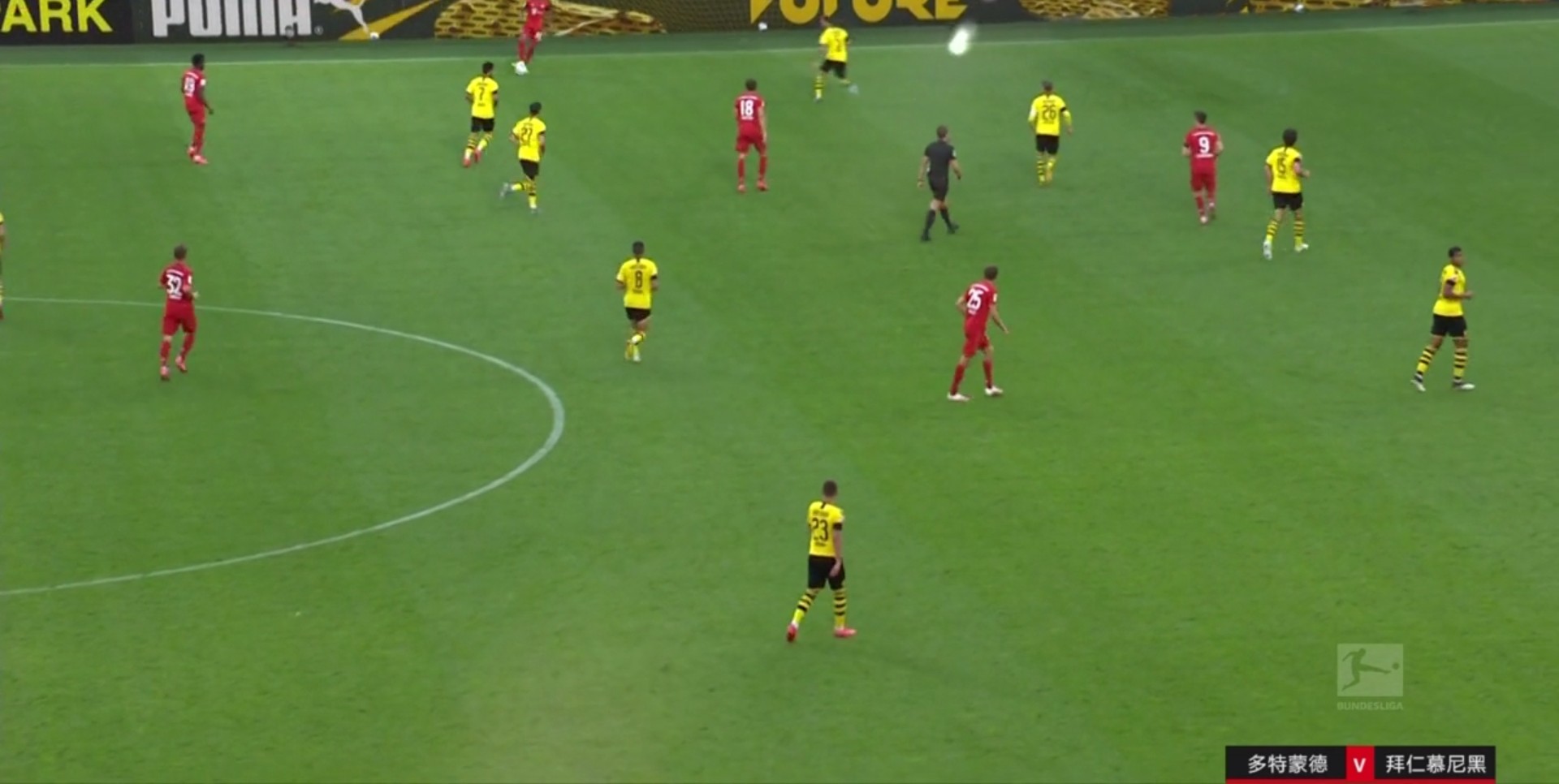 盘点｜德比落幕，天王山之战，大黄蜂战败法夫尔应承担主要责任