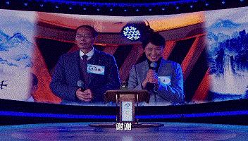 中国诗词大会第四季董卿经典语录,董卿关于四季诗词的开场词