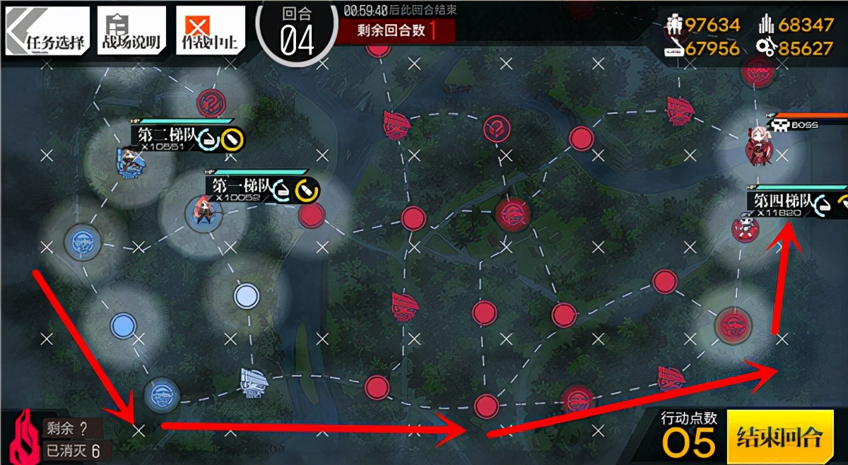 少女前线游戏,少女前线游戏抽卡