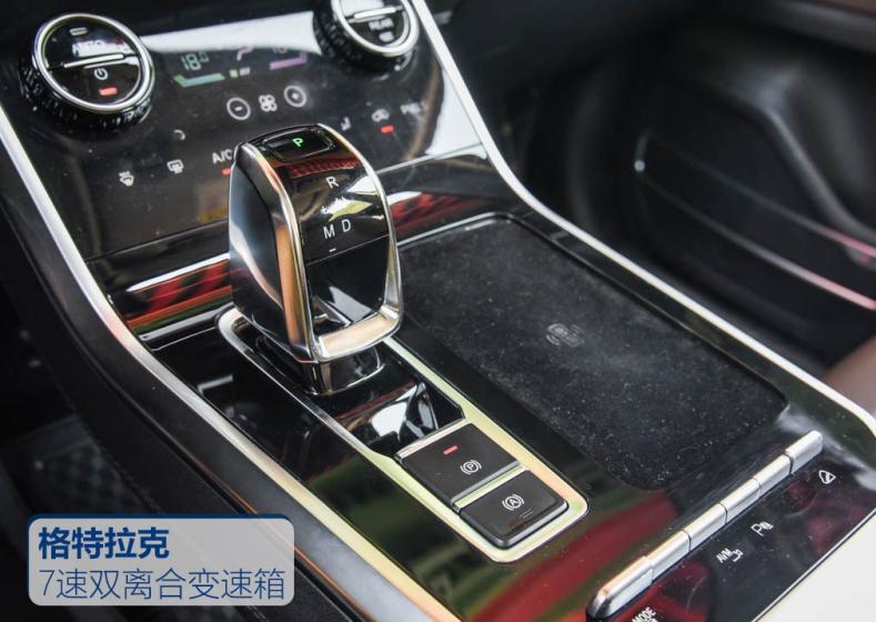 捷达vs7和奇瑞瑞虎8,捷达vs7和瑞虎8哪个值得买