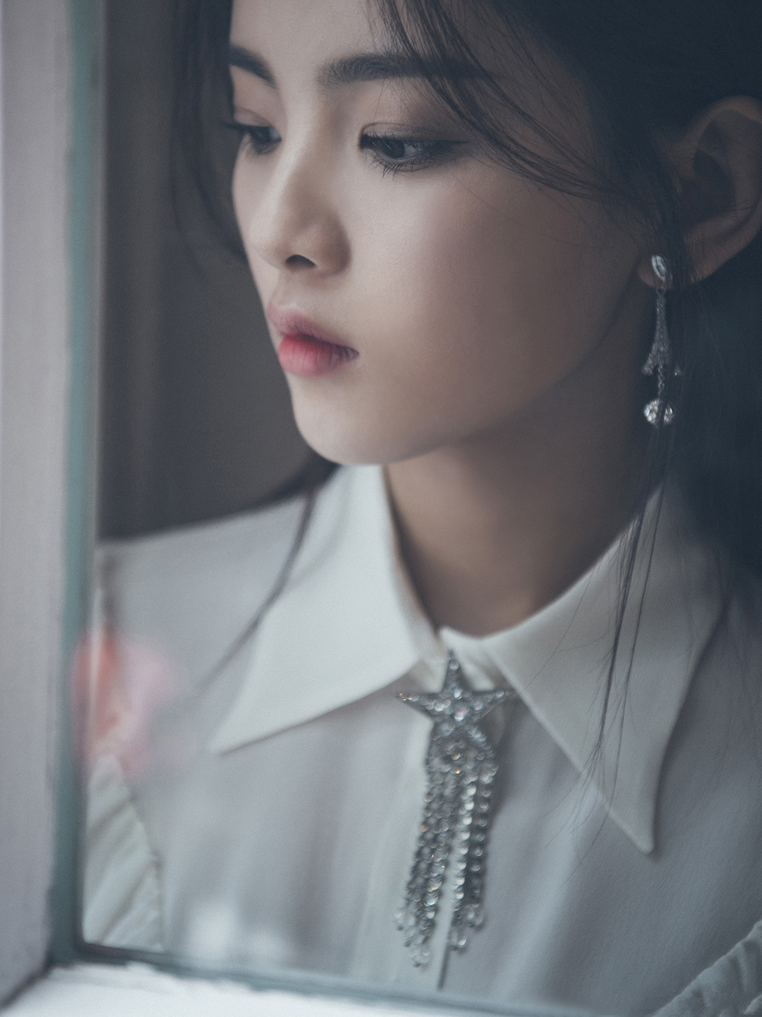 娱乐圈6位当红小花大PK,谁是你心中的最佳MiuMiu少女?