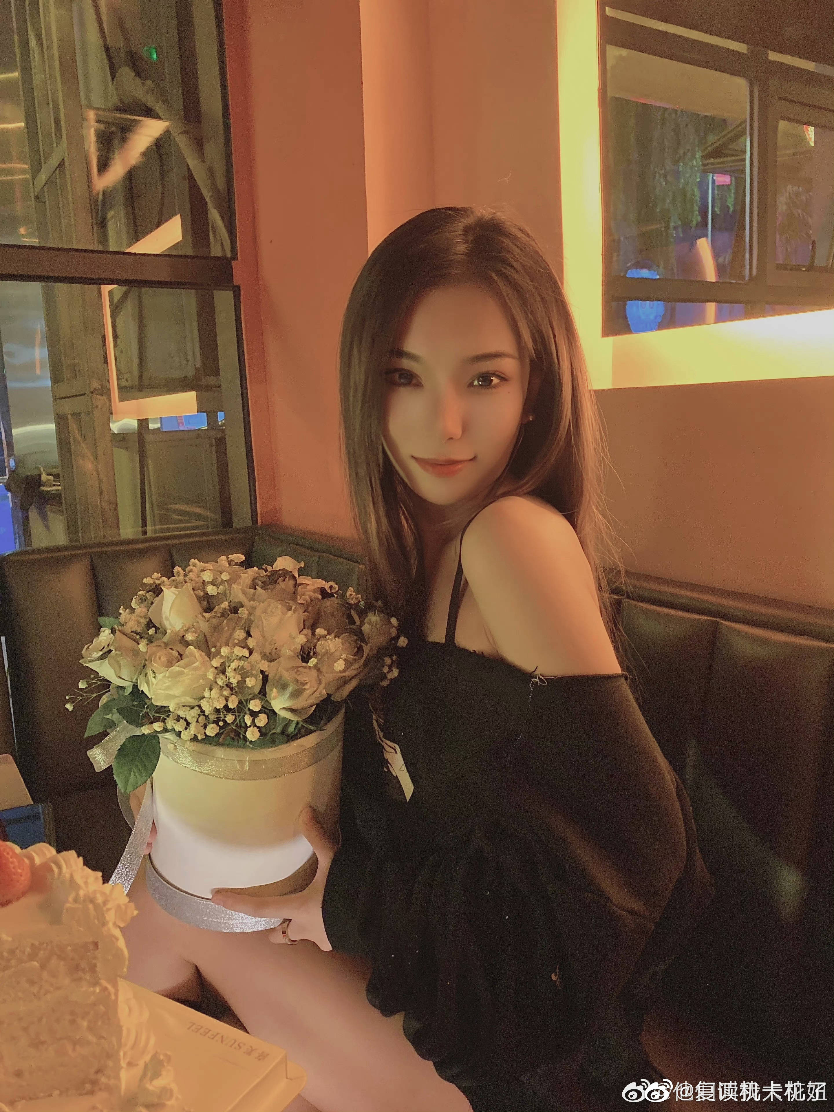 孟美岐聊天记录曝爱情故事,孟美岐跟男明星聊天记录曝光