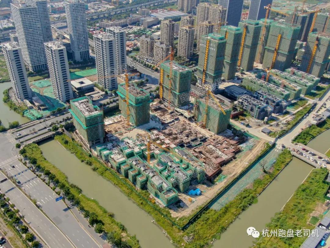 云庄、前宸撞车怎么选？这一轮我pick运河