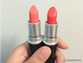 mac口红干不干,mac口红最值得买的三个颜色