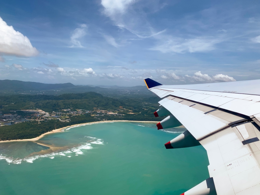 普吉岛和芭提雅哪个物价水平高,普吉岛和三亚消费水平
