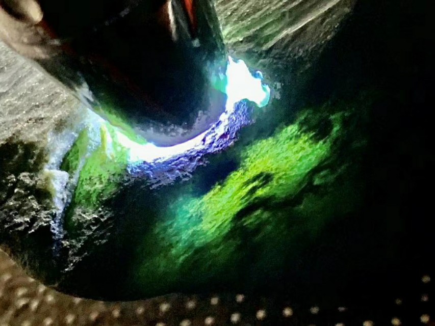 翡翠为什么贵,翡翠为什么这么贵