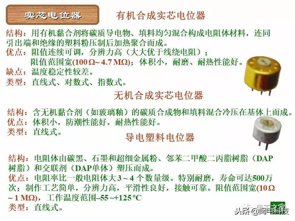 五色环电阻最简单的识别方法,色环电阻识别方法对照表英文