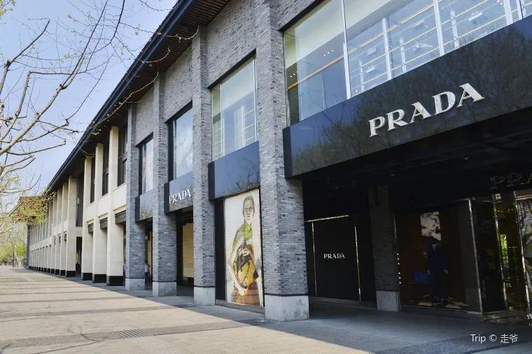 年销52亿,杭州第三!这个商场凭什么?