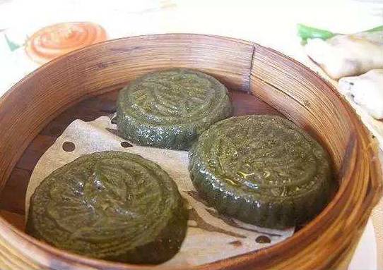 哪里的青团最正宗,青团哪个牌子最好吃