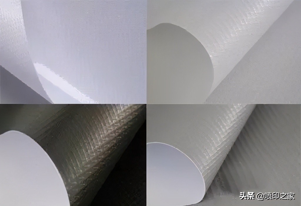 灯箱布喷绘布,灯箱布用写真还是喷绘