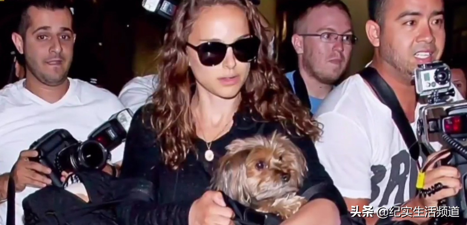 狗仔队拍美国明星,美国的狗仔队有多疯狂