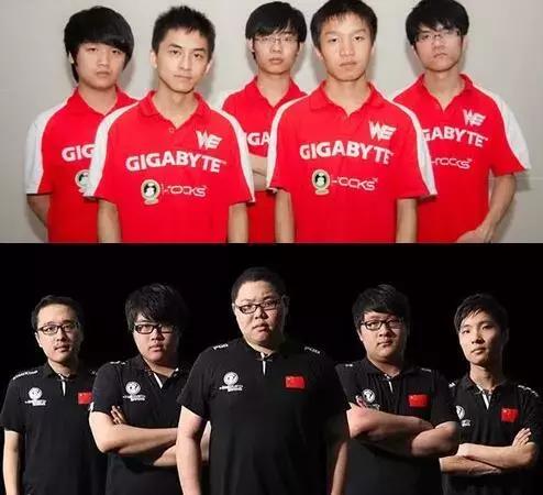 恭喜ig痛失亚军含泪夺冠,恭喜ig夺冠