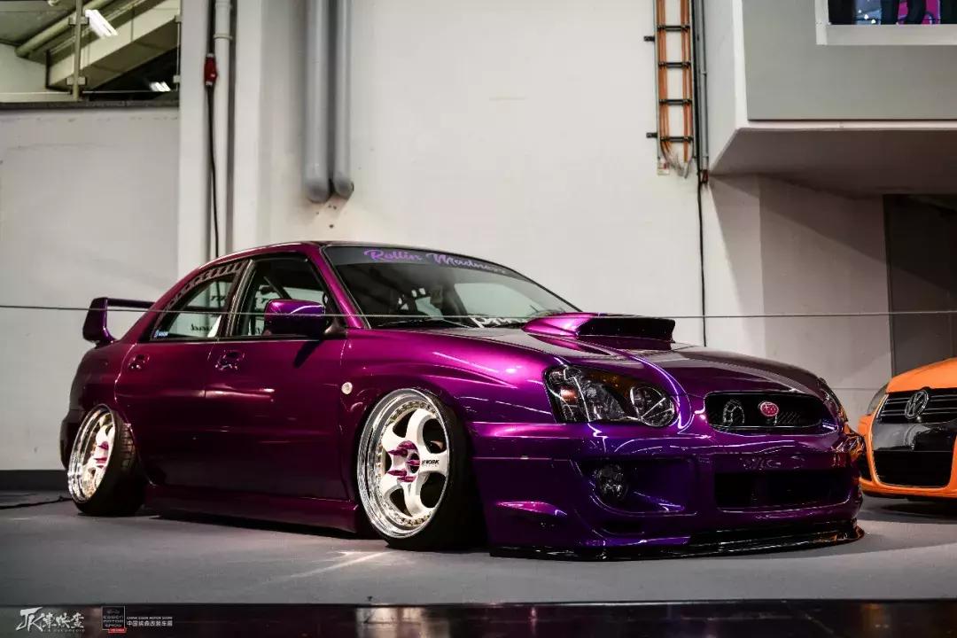 Essen的地下世界，Party还在继续|身临其境