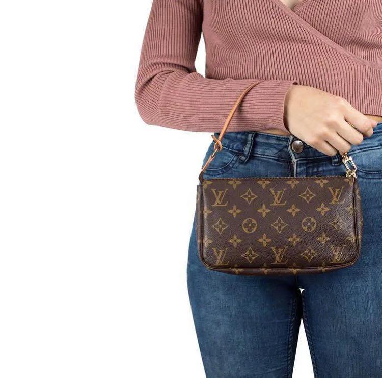 一年涨四次！最高涨55.7%！LV真有你的