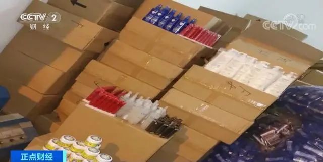 1亿假化妆品怎么辨别,最近查处的假化妆品品牌