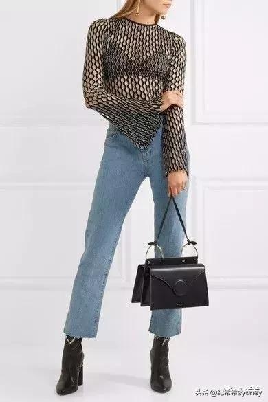 2020年最潮时尚的小众包包推荐,今年爆款的包包