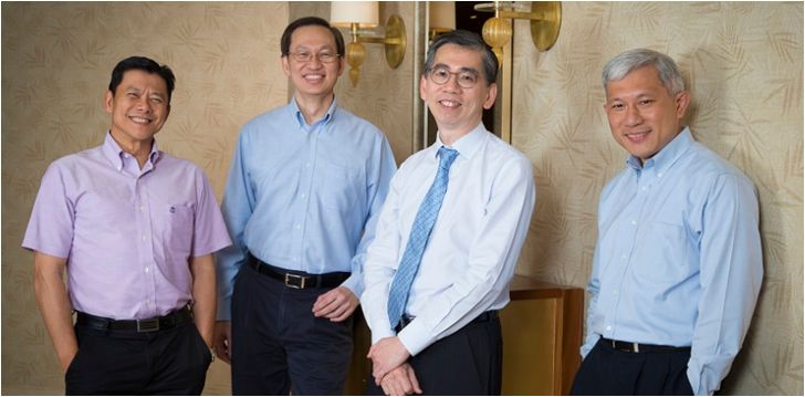 助力医生价值实现！国际医疗集团诠释典范实践案例