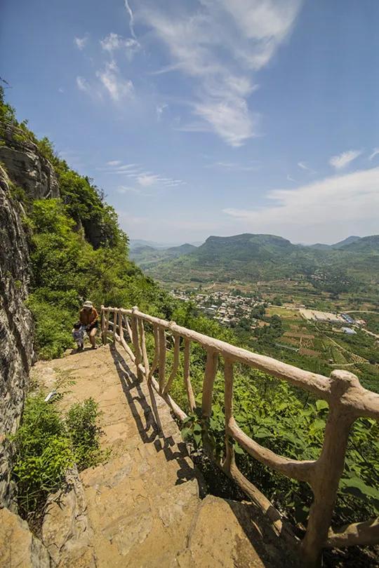 抱犊崮风景区高考门票免费,抱犊崮门票半价政策