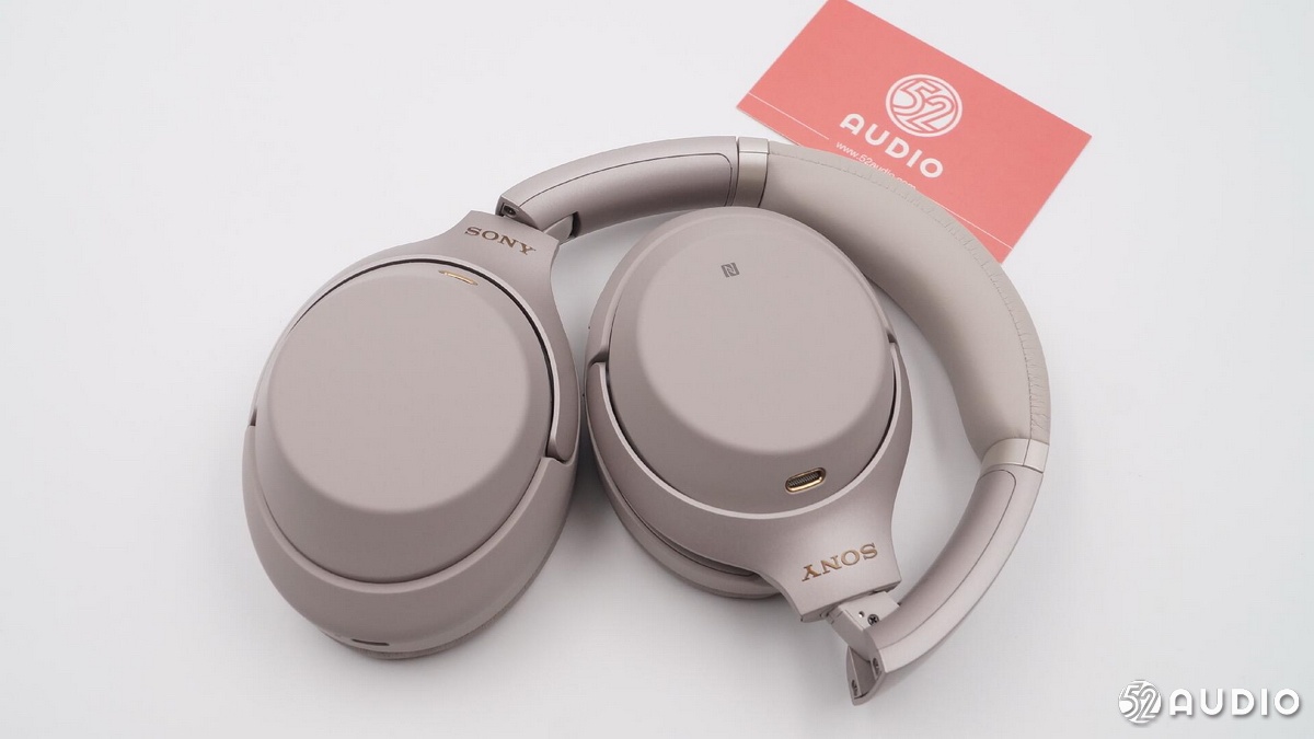 索尼wh-1000xm3降噪豆,拆解索尼wh1000xm4