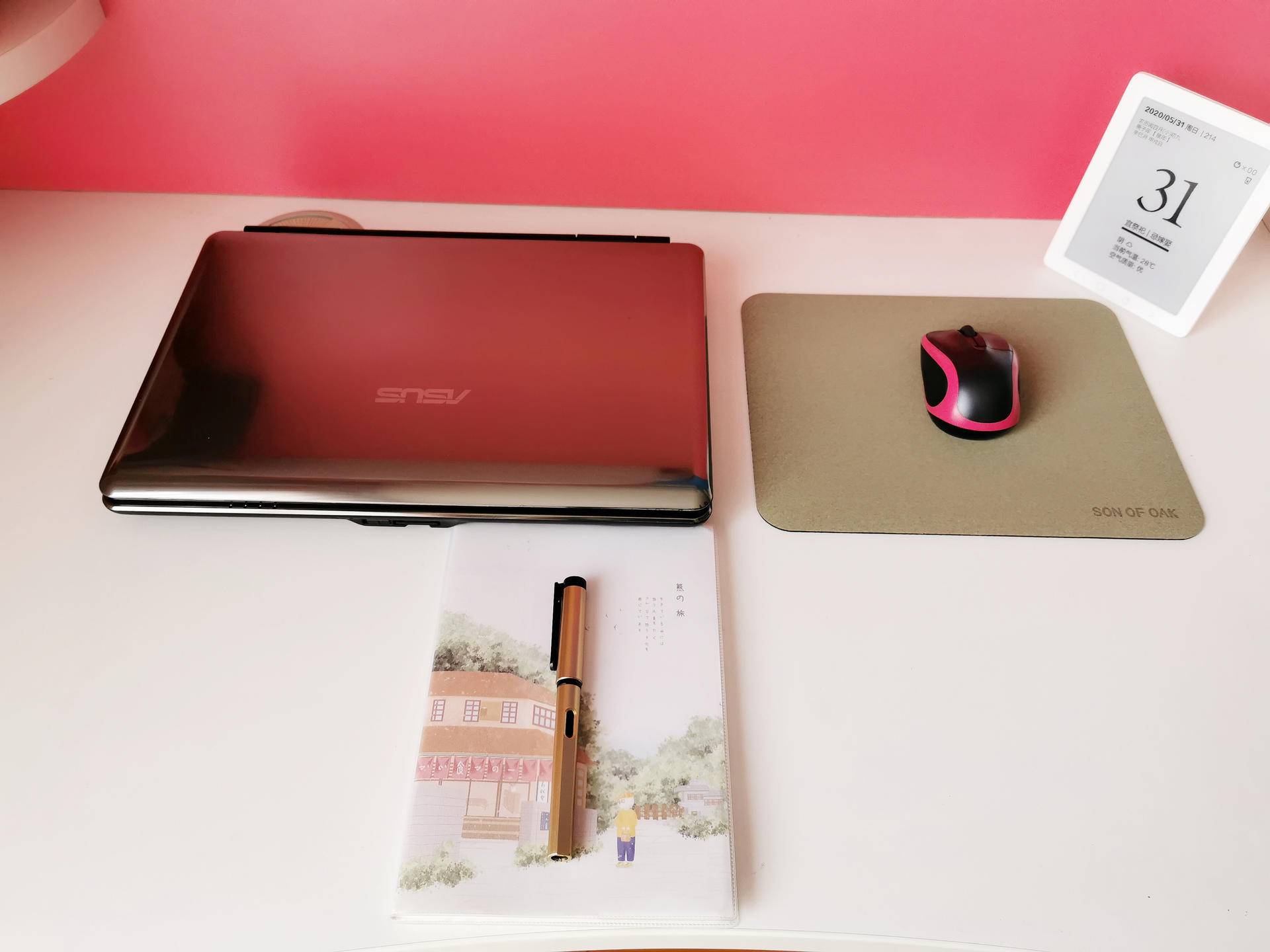 橡儿软木鼠标垫好用吗,磨砂鼠标垫便携