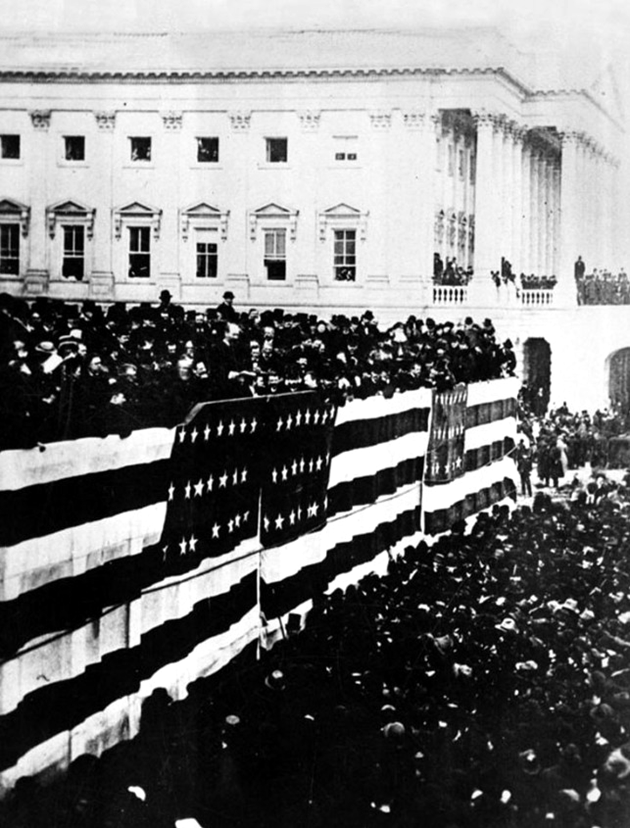 第一任到第四十六任美国总统,历史上最糟糕的5位美国总统