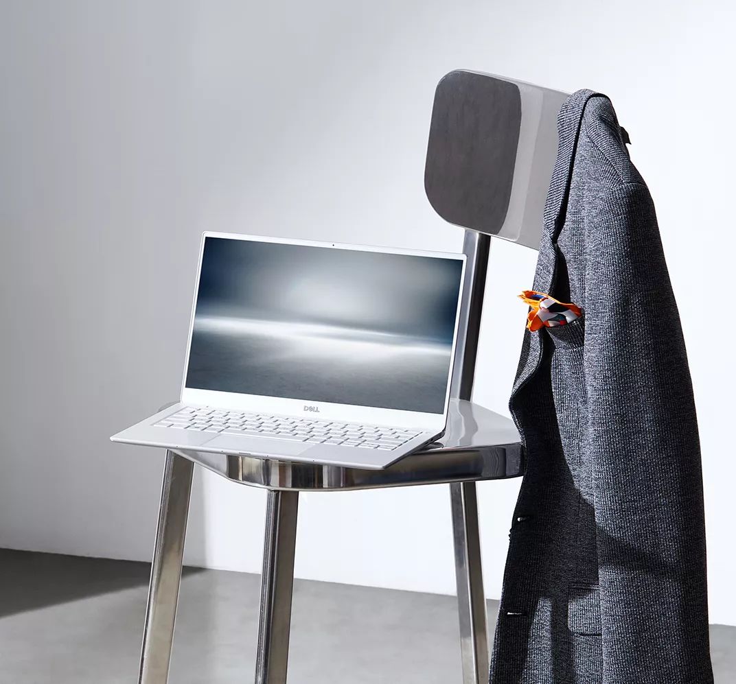 高端笔记本电脑轻薄本推荐之xps13,windows高端轻薄本