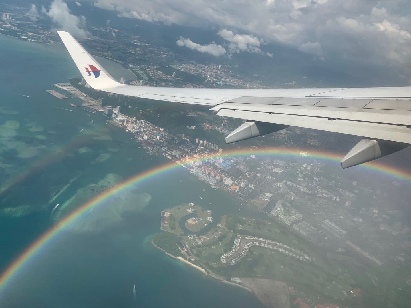 去马来西亚必买的10件东西,马来西亚必吃的10种美食