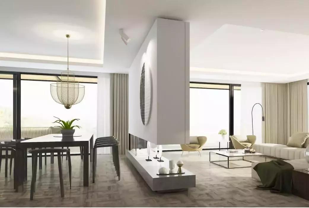 简约高颜值灯饰装修,装修之灯饰设计